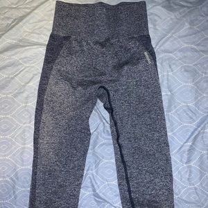 Gymshark Flex High Waisted Leggings
